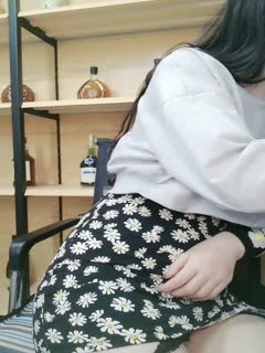 [同性人妖] 痴女的蕾丝边玩具